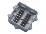 Newmar PX-2 Junction Box