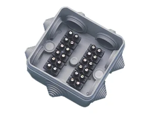 Newmar PX-2 Junction Box