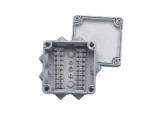 Newmar PX-3 Junction Box