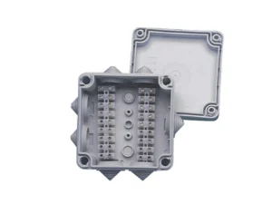 Newmar PX-3 Junction Box