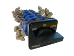 Newmar SS Switch - 15 AC Selector Switch