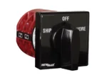 Newmar SS Switch - 3 AC Selector Switch