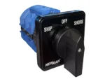 Newmar SS Switch - 7.5 AC Selector Switch