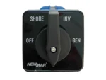 Newmar SS Switch - 7.5 INV AC Selector Switch