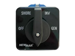 Newmar SS Switch - 7.5 INV AC Selector Switch