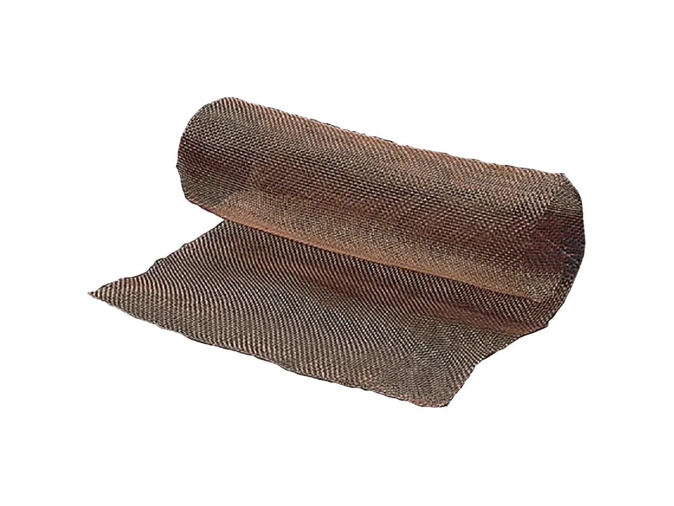 Newmar Copper Mesh Screen - 25'