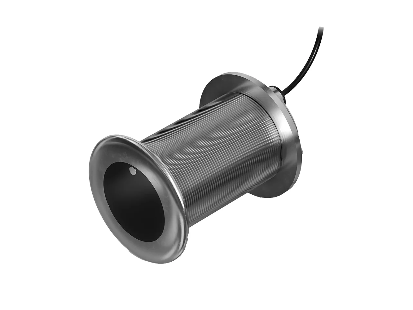 Garmin GT15M-THF 0 Degree 600W SS Thru-Hull Transducer