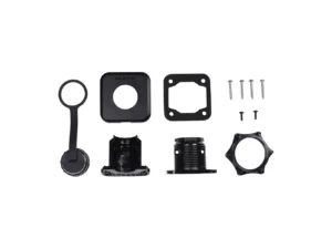 Garmin LiveScope™ Bulkhead Connector Kit