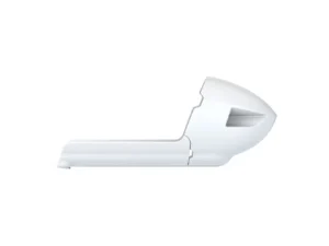 Garmin Force Round Nose Cone - White