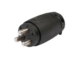 Garmin Trolling Motor Power Plug