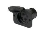 Garmin Trolling Motor Power Receptacle