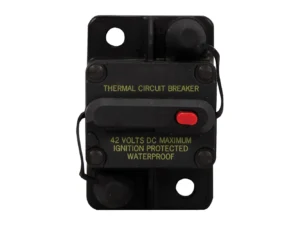 Garmin 60A Circuit Breaker