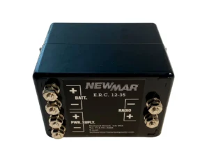 Newmar ERC-12-35 Emergency Relay