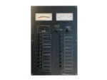 Newmar ES-1 Elite DC Panel