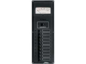 Newmar ES-7D Elite DC Panel