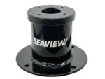 Seaview 5" Vertical Camera Mount f/Sionyx - Black