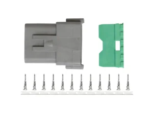 Pacer DT Deutsch Receptacle Repair Kit - 14-18 AWG (12 Position)