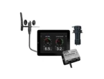 Digital Yacht iSeaSense Wireless Speed Depth Temp Pack Plus Wind