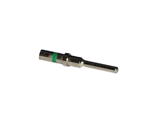 Pacer DT Deutsch Pin f/14-18 AWG Receptacle - Size 16 Contact (25 Pack)