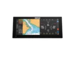 Simrad NSX 3012UW Combo w/Active Imaging™ 3-in-1 Transducer