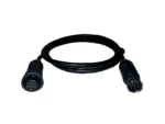 Echonautics 1M Adapter Cable w/Female 8-Pin Garmin Connector f/Echonautics 300W, 600W & 1kW Transducers