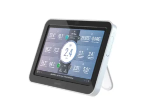Davis WeatherLink Console