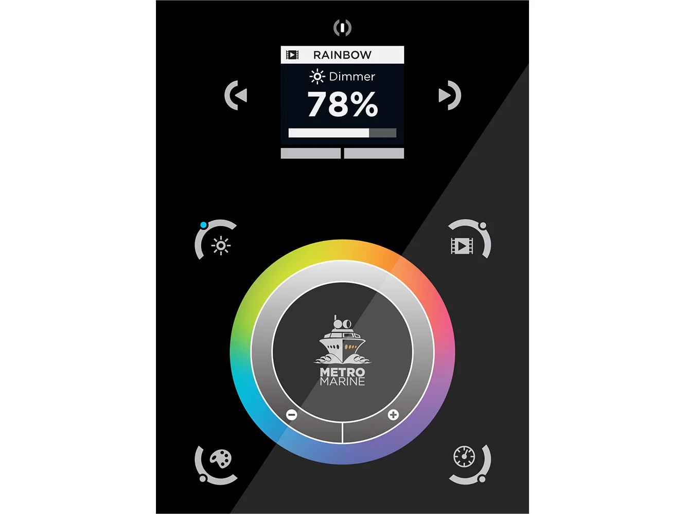 Metro Marine Full Spectrum (Pro Model) Controller