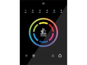 Metro Marine Full Spectrum Controller