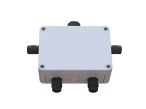 OceanLED 2-Way DMX Junction Box
