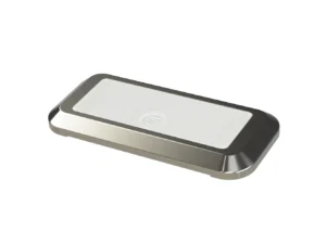 Shadow-Caster RGBW Surface Mount Courtesy Light - Stainless Steel