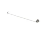 Shadow-Caster RGBW 10" Long Courtesy Light - Stainless Steel Caps