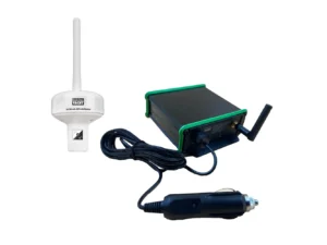 Digital Yacht Nomad 2 Portable AIS w/GV30