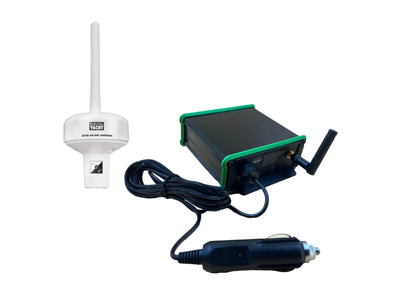 Digital Yacht Nomad 2 Portable AIS w/GV30