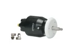 Uflex UP39 Rear Mount Helm