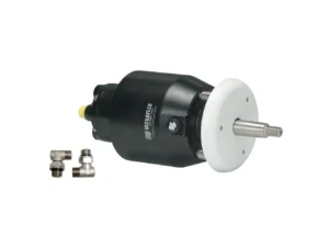 Uflex UP39 Rear Mount Helm