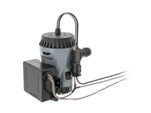 Johnson Pump Aqua Void Ultima Combo 800 GPH Bilge Pump - 12V