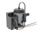 Johnson Pump Aqua Void Electro-Magnetic Combo 800 GPH Bilge Pump - 12V