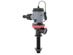 Johnson Pump Aqua O2 Flex Mount 500 GPH Aerator Pump - 12V