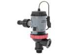 Johnson Pump Aqua O2 Twin Port 800 GPH Aerator Pump - Flex Mount - 12V