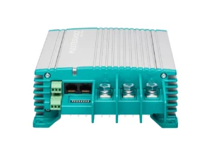 Mastervolt Mac Plus 12/12-50 + CZone