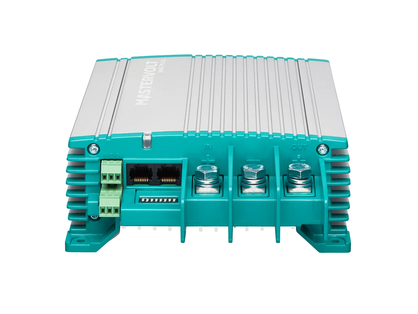 Mastervolt Mac Plus 12/24-30 + CZone