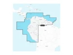 Garmin Navionics+™ NSSA011R South America (North)