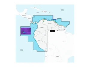 Garmin Navionics Vision+™ NVSA011R South America (North)