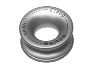 Barton Marine High Load Eye 16mm Bore
