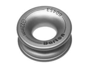 Barton Marine High Load Eye 22mm Bore