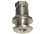 Airmar SS571 Stuffing Tube - Stainless Steel