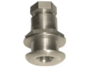 Airmar SS571 Stuffing Tube - Stainless Steel