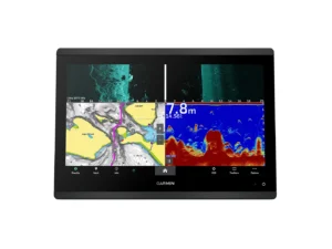 Garmin GPSMAP® 1623xsv Combo GPS/Fishfinder
