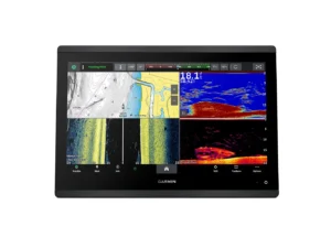Garmin GPSMAP® 1643xsv Combo GPS/Fishfinder GN+