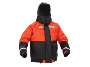 Kent Deluxe Flotation Jacket PFD - 3XL - Orange